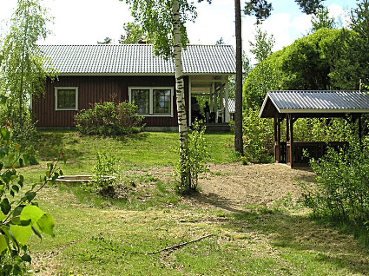 Дома для отпуска Holiday Home Metsätähti Alvettula