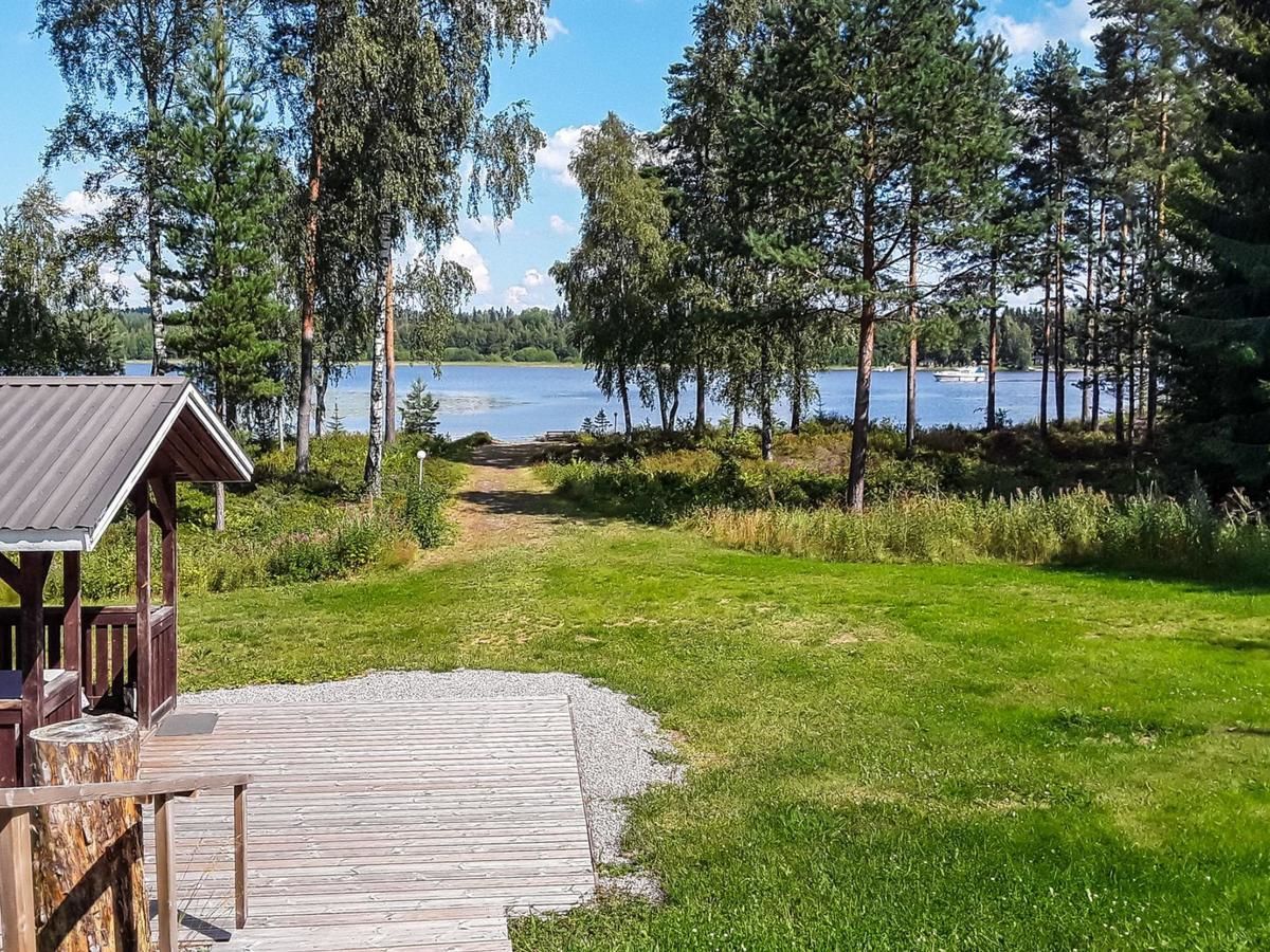 Дома для отпуска Holiday Home Metsätähti Alvettula-17