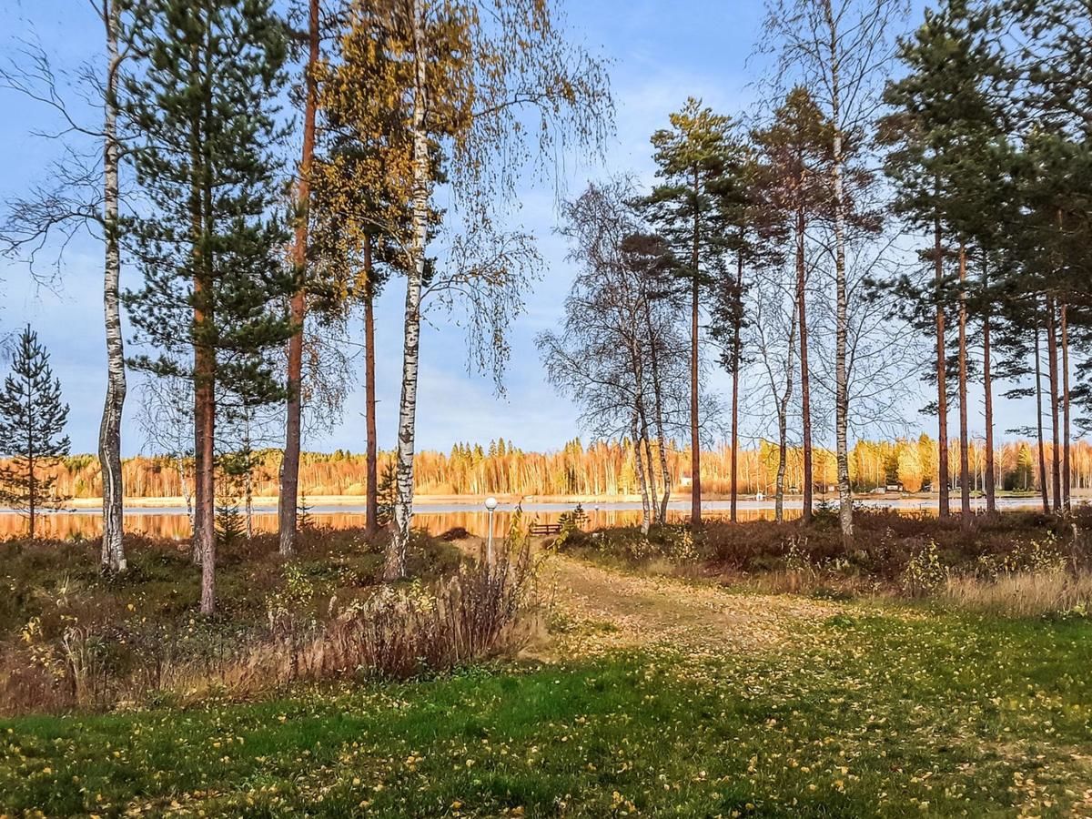 Дома для отпуска Holiday Home Metsätähti Alvettula-20