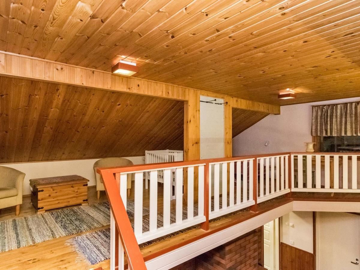 Дома для отпуска Holiday Home Metsätähti Alvettula-30