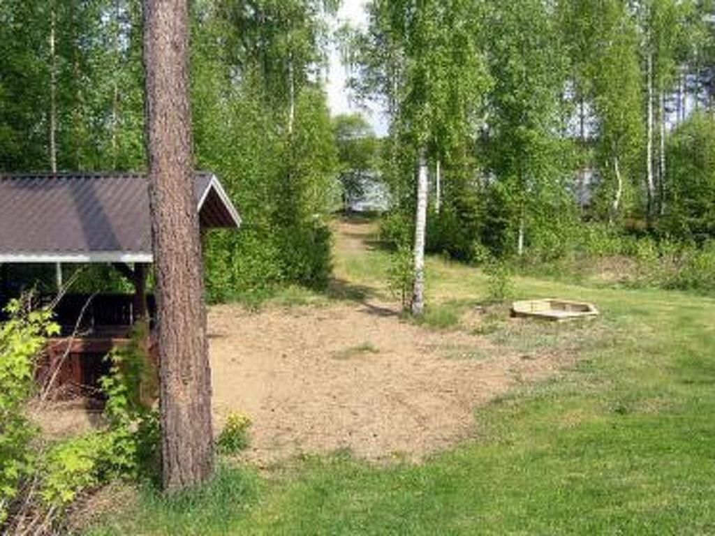 Дома для отпуска Holiday Home Metsätähti Alvettula