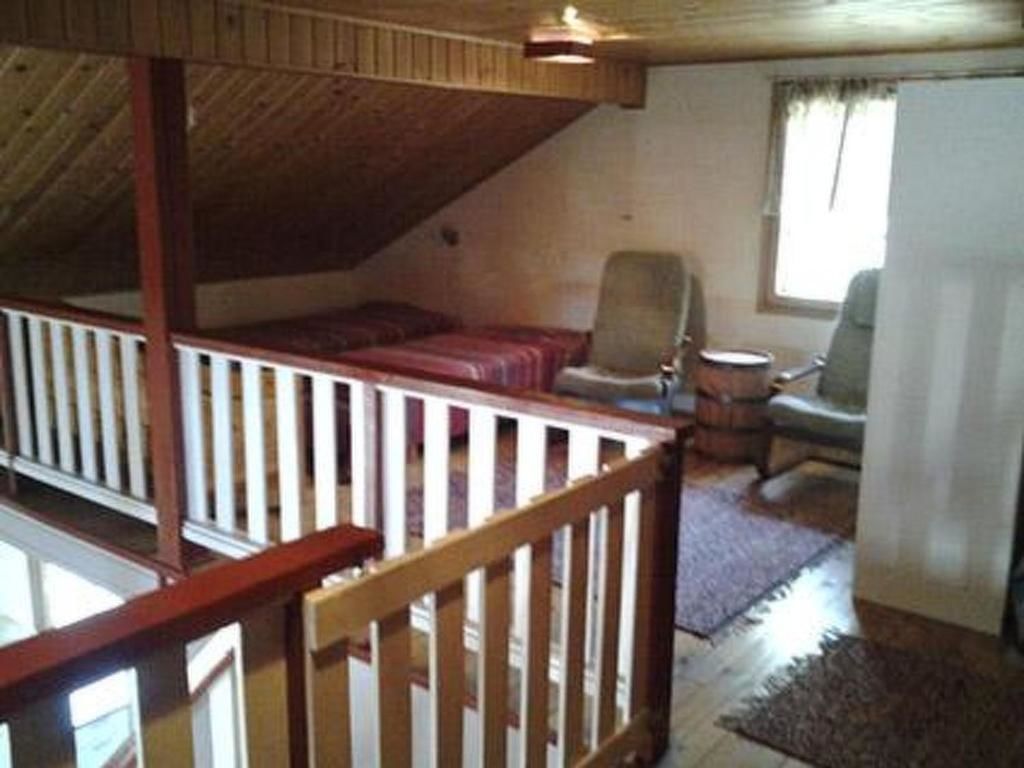 Дома для отпуска Holiday Home Metsätähti Alvettula